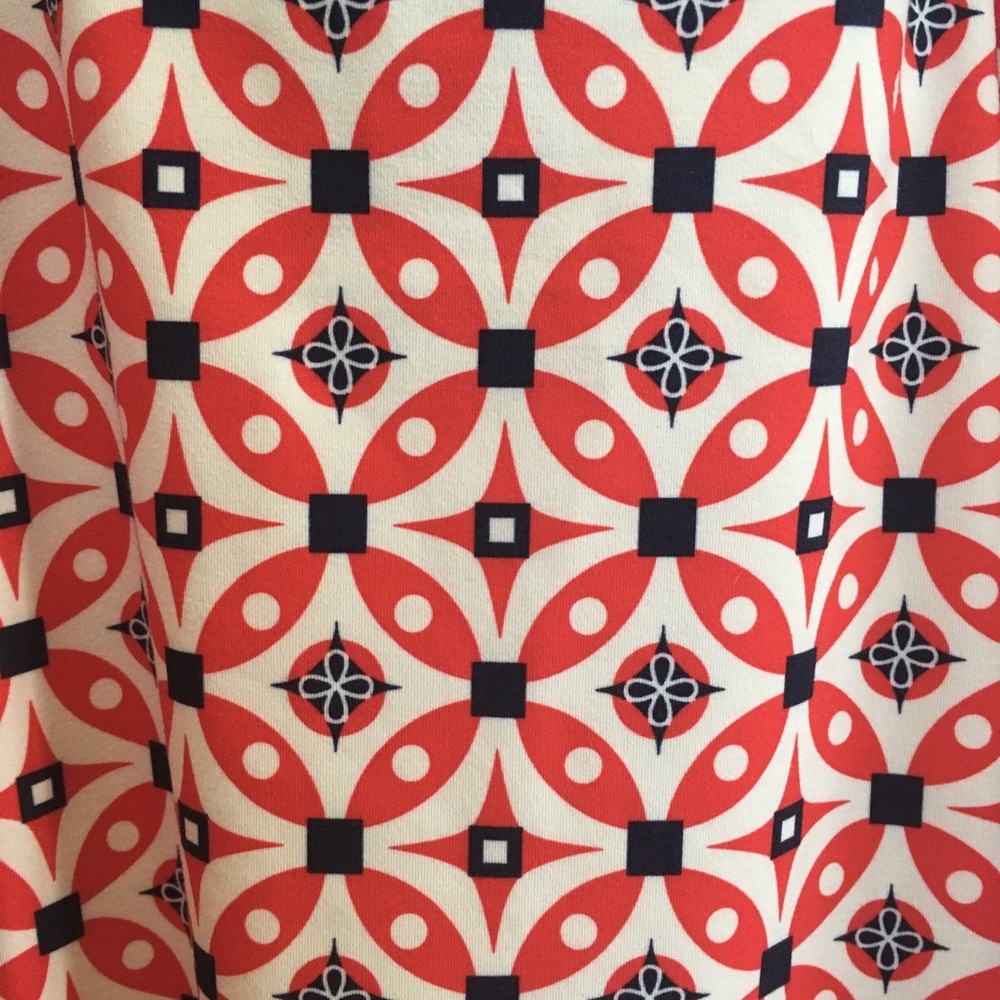 Patagonia Casual Athletic Dress Printed - Picture 4 of 4